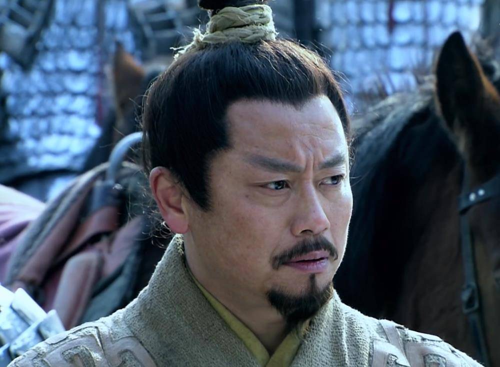 文 子玉曹参至死心里都特别拧巴,刘邦为什么将
