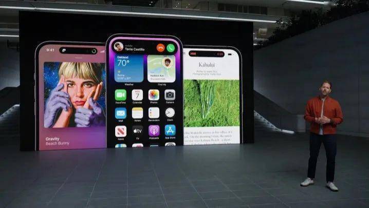 iPhone 14 Pro ġ鶯׿ֻǰˣ