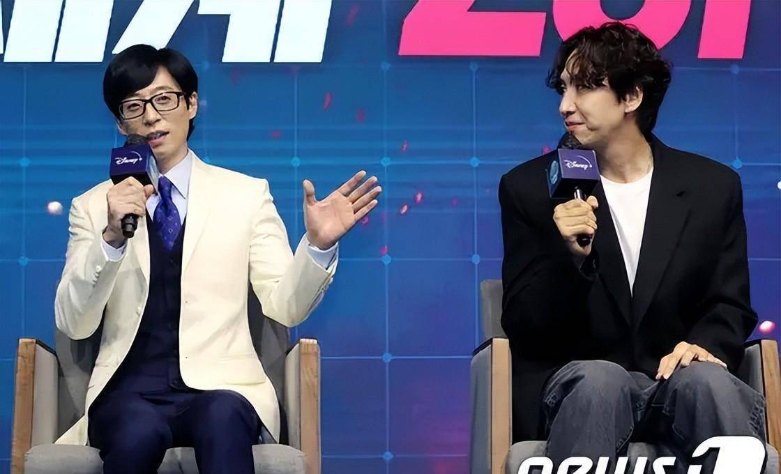 为何韩综总能出其不意?这一次是《running man》前pd赵孝镇_节目_李光