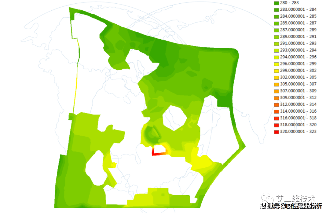 倾斜摄影测绘中的4D产品(DEM、DOM、DLG、DRG)制作方法5 倾斜摄影测绘中的4D产品(DEM、DOM、DLG、DRG)制作方法