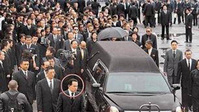 "天下第一帮"老大"枭雄"黄少岑的江湖路_台湾_正气_黑帮