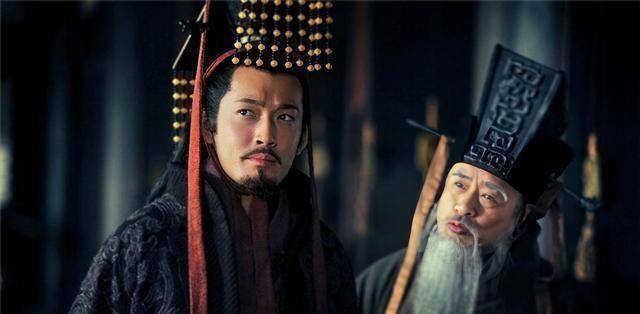 刘备错过的八大名将,两位可敌关羽,四位痛击孙权_曹操_庞德_文聘