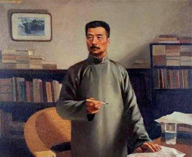 重读《孔乙己》才看懂了其深藏的东西,才理解鲁迅为什么最喜欢它_人物