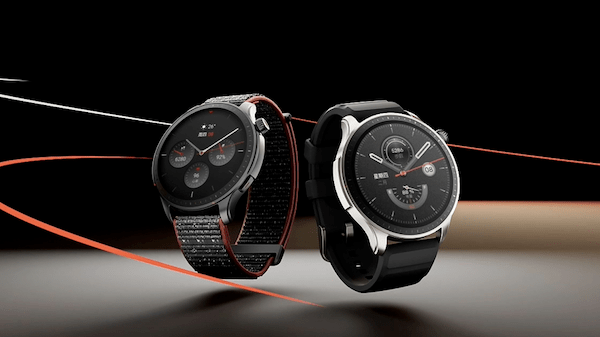 ׿ƼʱϵƷAmazfit Ծ GTR 4GTS 4