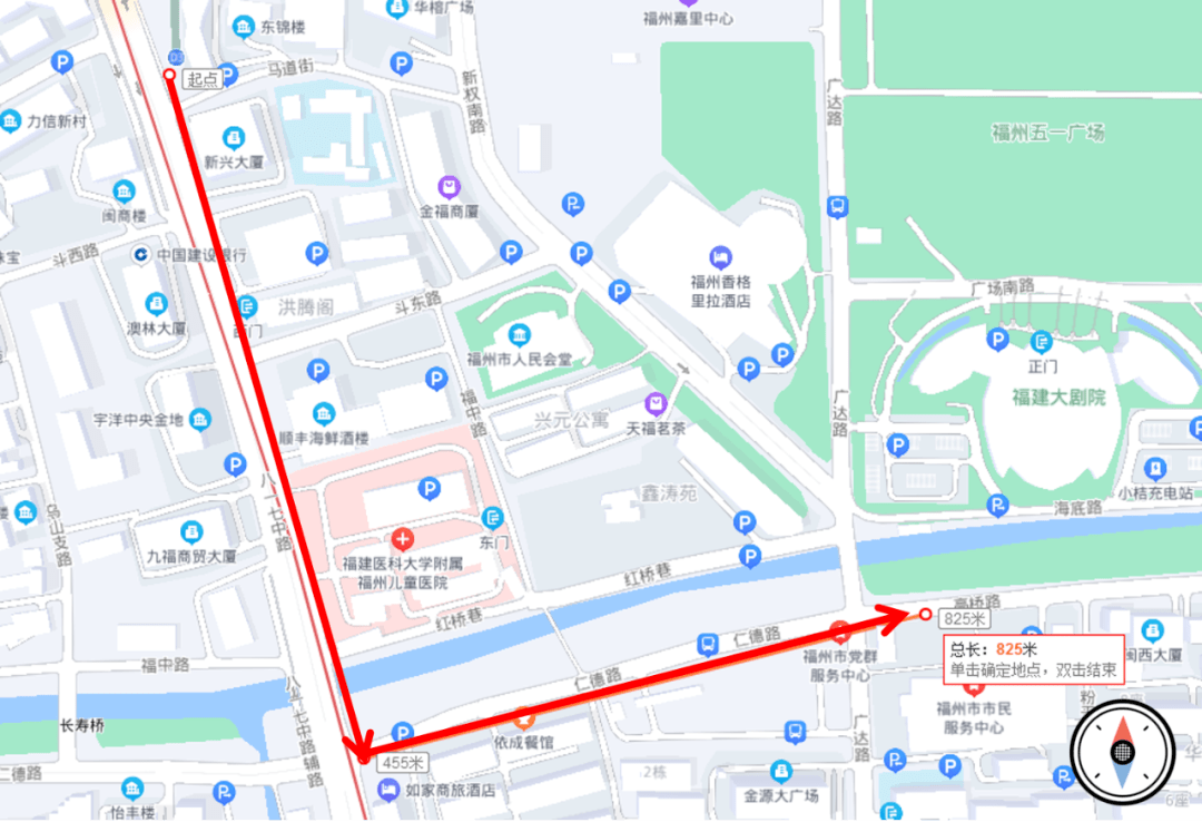 福州市政务服务中心亮相！办事别跑错！
