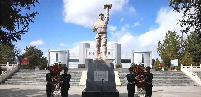 1948年冀热察战役打响,当时的隆化县成为取胜承德的关键,敌人事先就