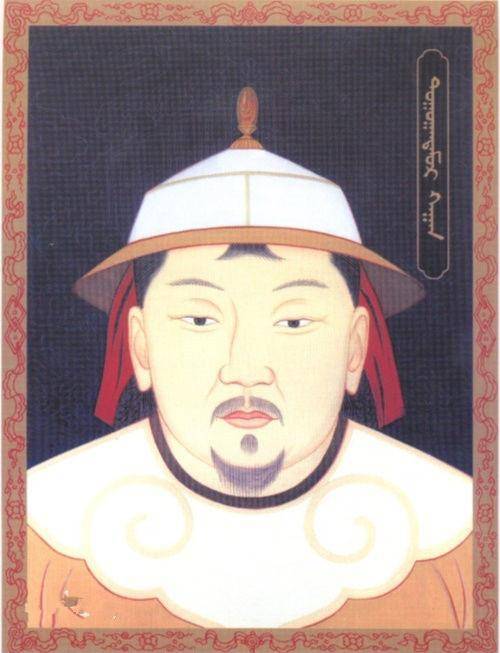 只是在和明军的战斗中,元军屡战屡败,哪怕有名将之称的王保保也难以