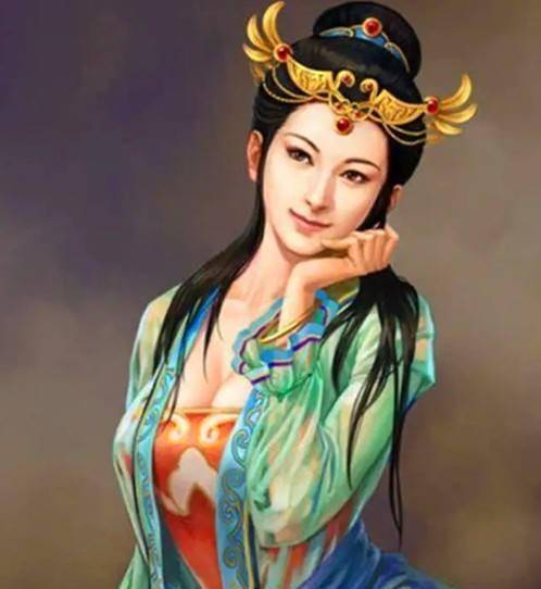 那么这个卞夫人是谁呢?