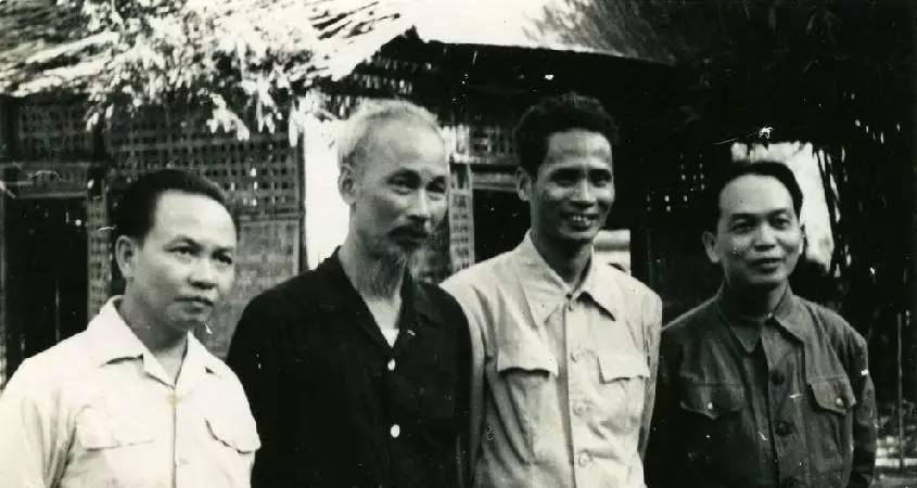 越南_中越_战争