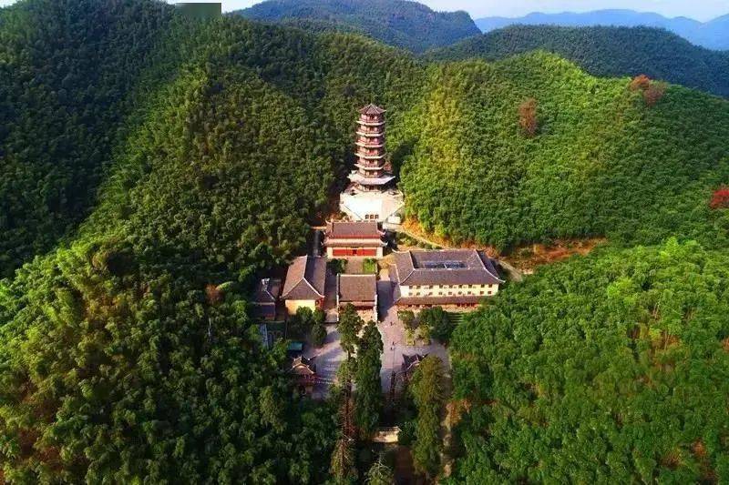 杭州百丈山居凯隆度假酒店国庆盛大开业！归于山林乡野，享欢乐亲子时光​