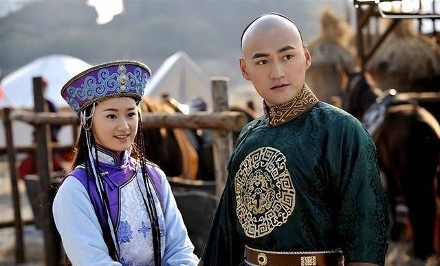 九子夺嫡后,雍正为什么放过了十阿哥?