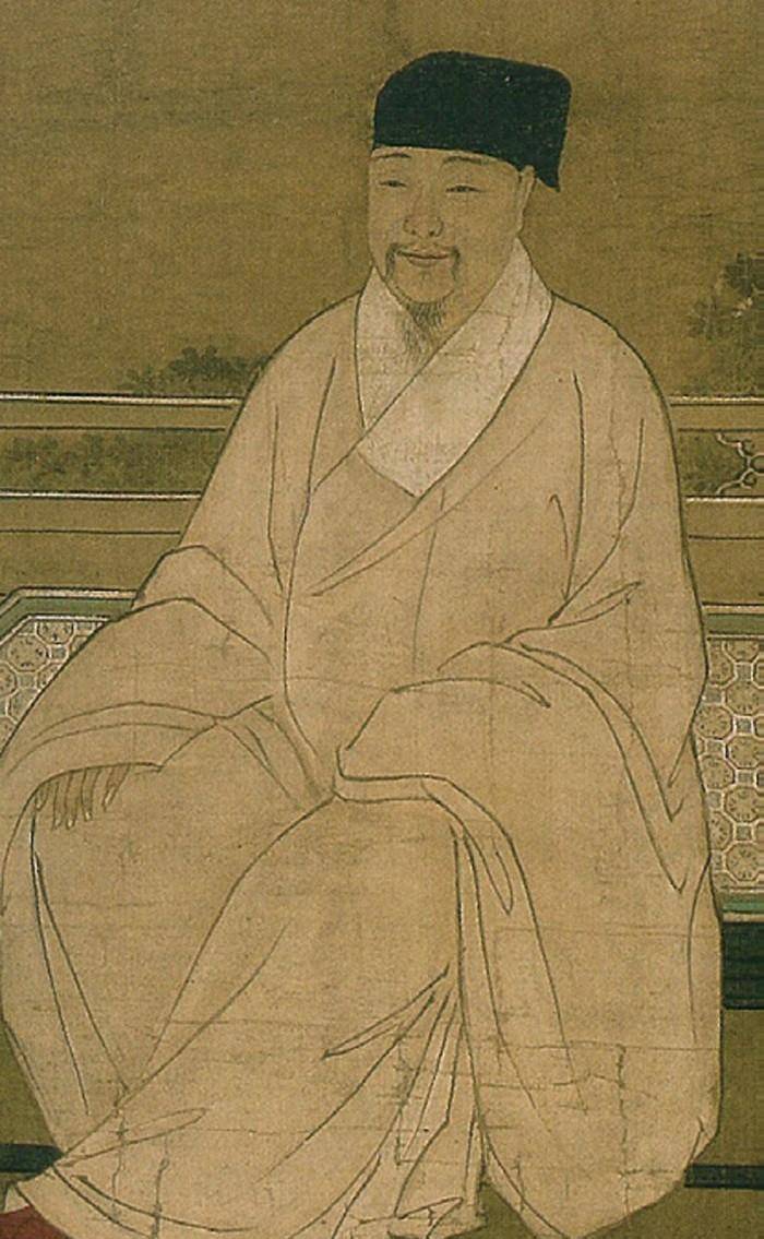 康熙帝_多尔衮_清朝