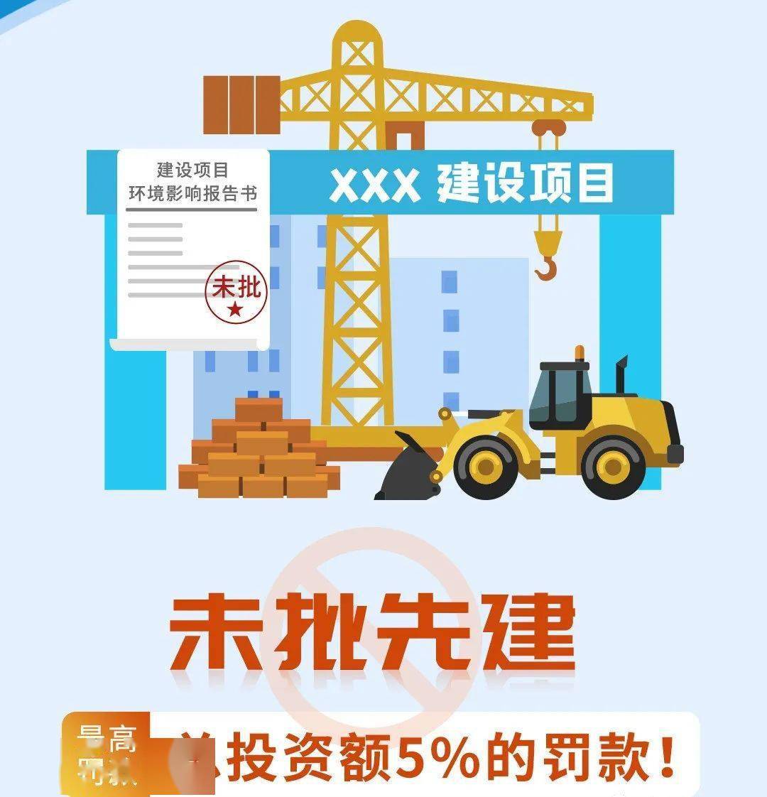 半岛体育app【媛媛线种常见的环境违法行为和处罚环境科普(图1)