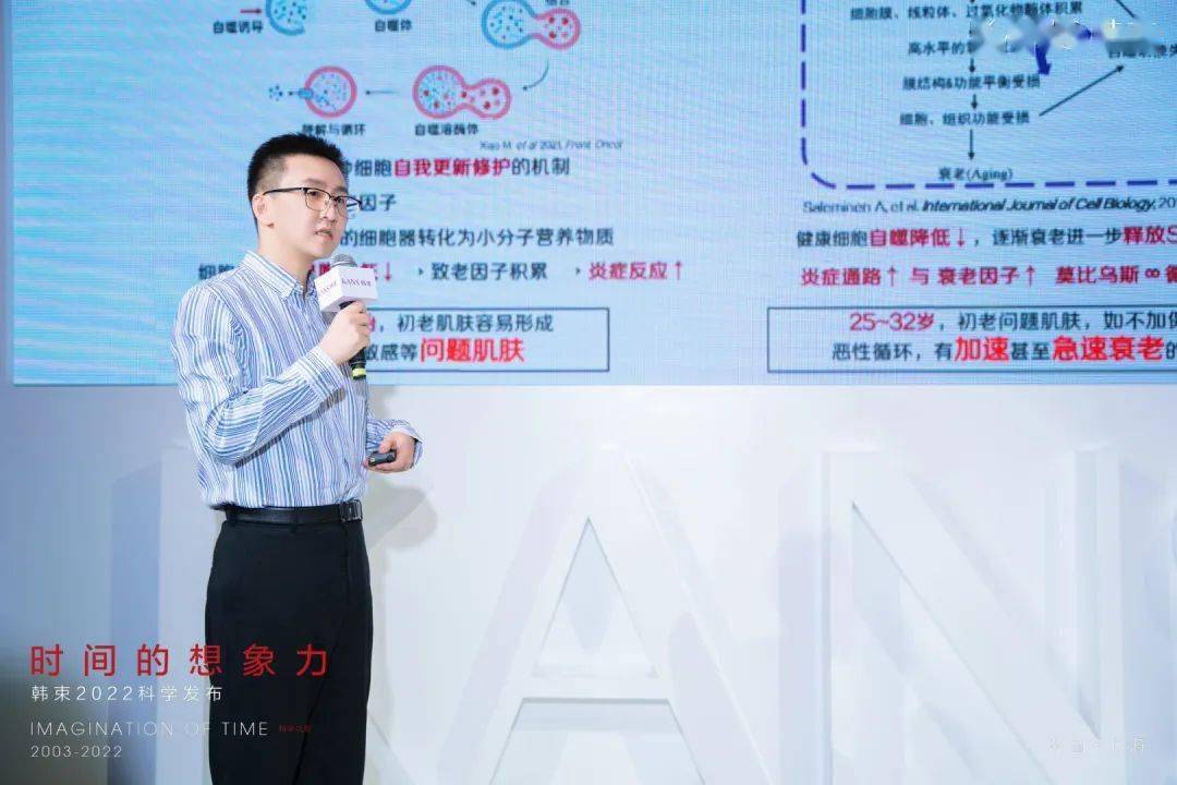 7000 天,还原一个不一样的国货科研领路者_原料_品牌_韩束