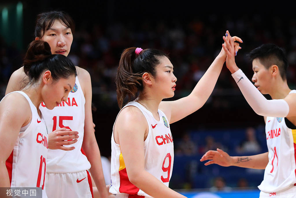 今日傍晚迎战澳大利亚，中国女篮能否击败东道主闯入决赛？
