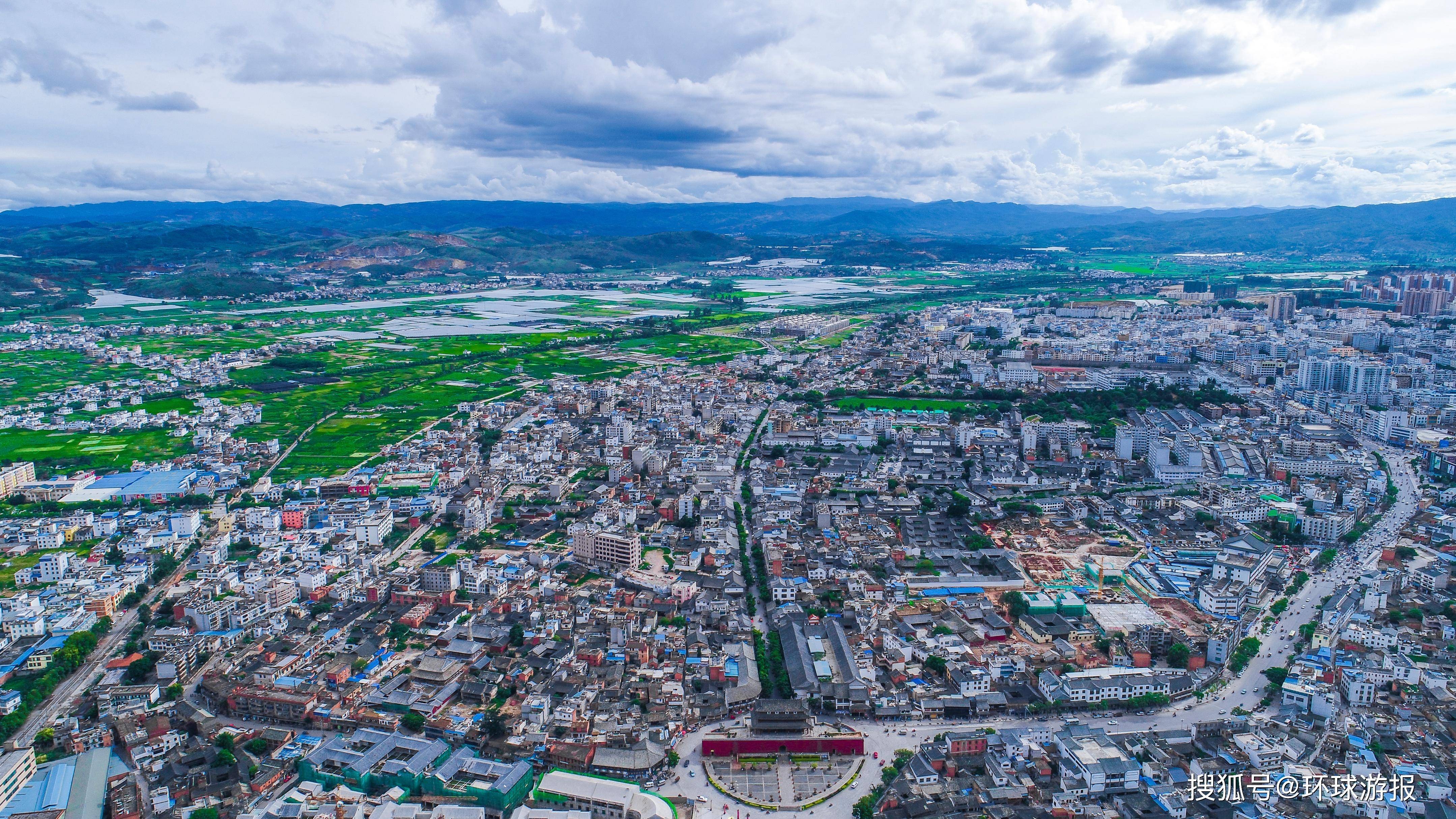 最美乡愁地：千年临安古城，千年建水紫陶