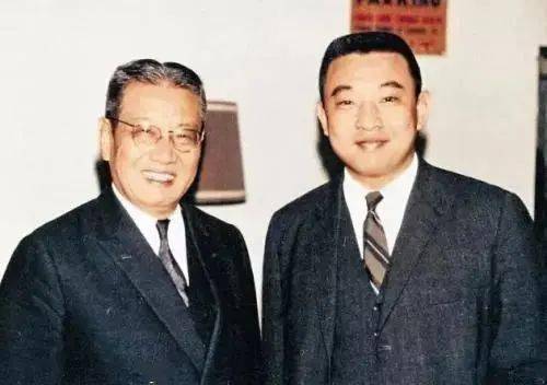 比如李嘉诚,他娶了自己的表妹庄月明,他的岳父庄静庵是中南钟表有限