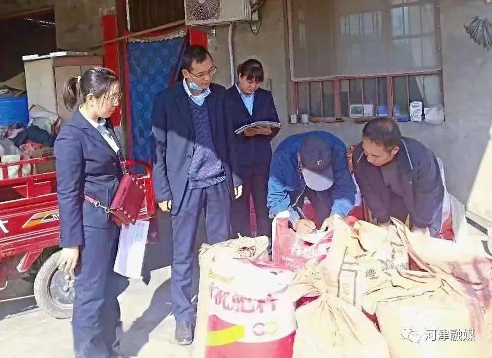 邮储银行河津市支行：金融扶贫助力乡村振兴