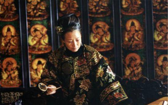 “量中华之物力，结与国之欢心”这句话，不是慈禧所说？