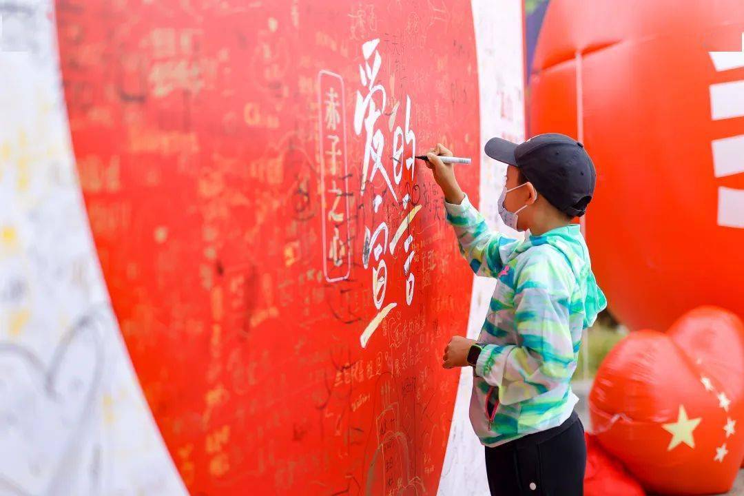 元宇宙+传统文化，石景山郎园park十一黄金周“嗨”不停！