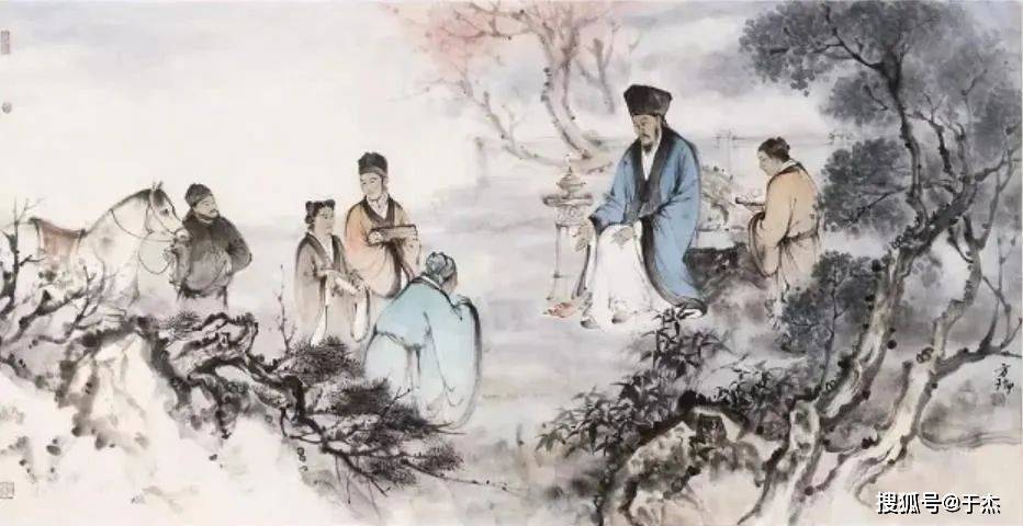 《王阳明与易经:王阳明当年悟到了什么(于易丙)_龙场_圣人_人生