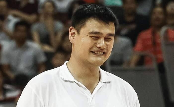 成都供卵三代包男孩（原创
            CBA好消息，NBA要停摆！我们到底赢在什么地方？姚明值得我们点赞）
