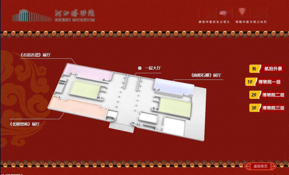 全球26个顶级线上博物馆,足不出户逛遍世界~_藏品_故宫博物院_艺术史