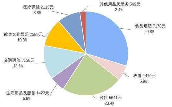 中国养老的现状分析与展望半岛体育(图4)