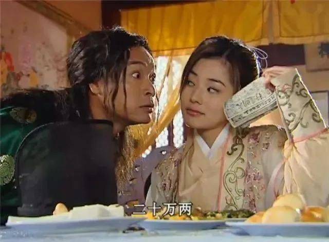 还记得《天下第一》里的成是非吗?今天他生日_郭晋安_云罗_金刚