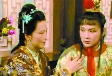 红楼梦里贾宝玉家那点事儿,王夫人和贾政的关系怎么
