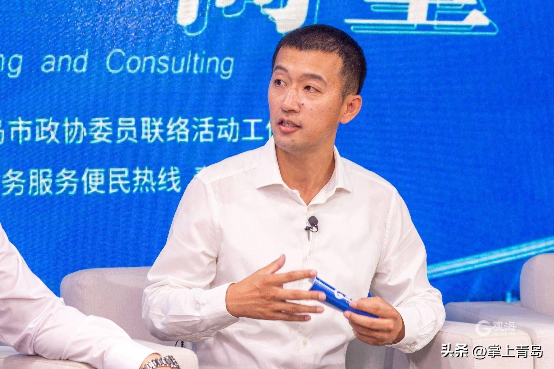 倾听与商量第十八期协商活动：赓续百年烟火气 重塑品质劈柴院