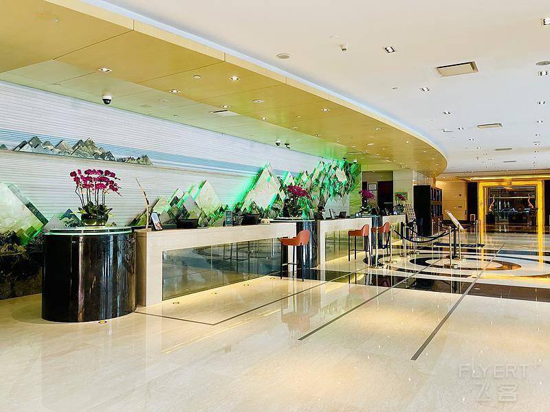 叹靓酒店，心悦雅高｜广州白云机场铂尔曼大酒店