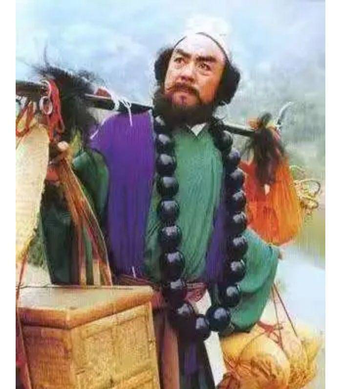 曾因5元钱和导演闹翻,如今老年凄惨靠商演过活_闫怀礼_马德华_角色