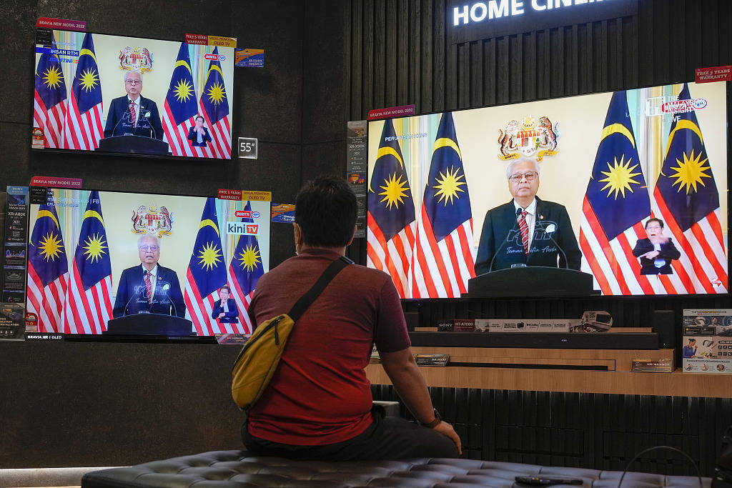 释新闻｜马来西亚解散国会：大选或能促成稳定政府，但政局仍碎片化_政党_巫统_政治 – 搜狐