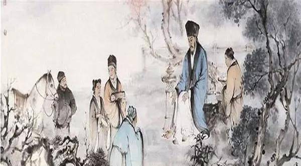 王阳明发配途中吃砒霜,金蝉脱壳躲过锦衣卫追杀,却误入老虎巢穴_刘瑾