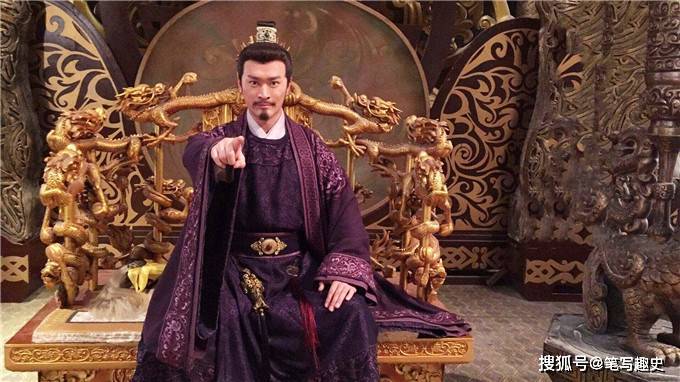 原创
他本是周王世子,却与弟弟们相互攻讦,最终能否顺利袭爵