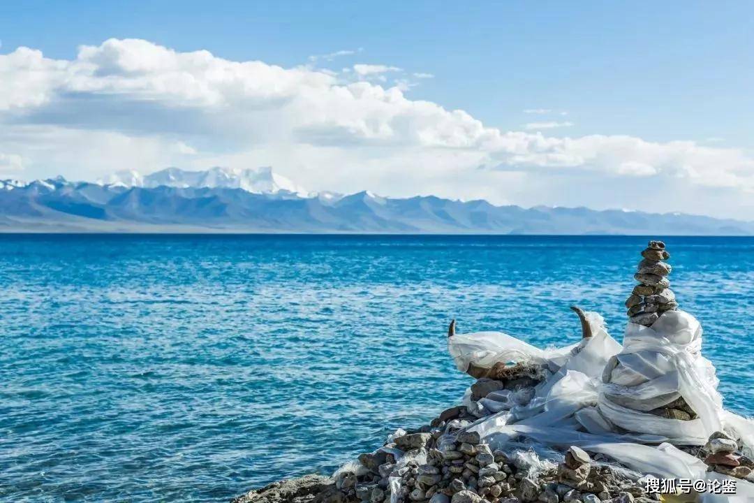 青藏湖泊中80万吨鱼无人捕捞?