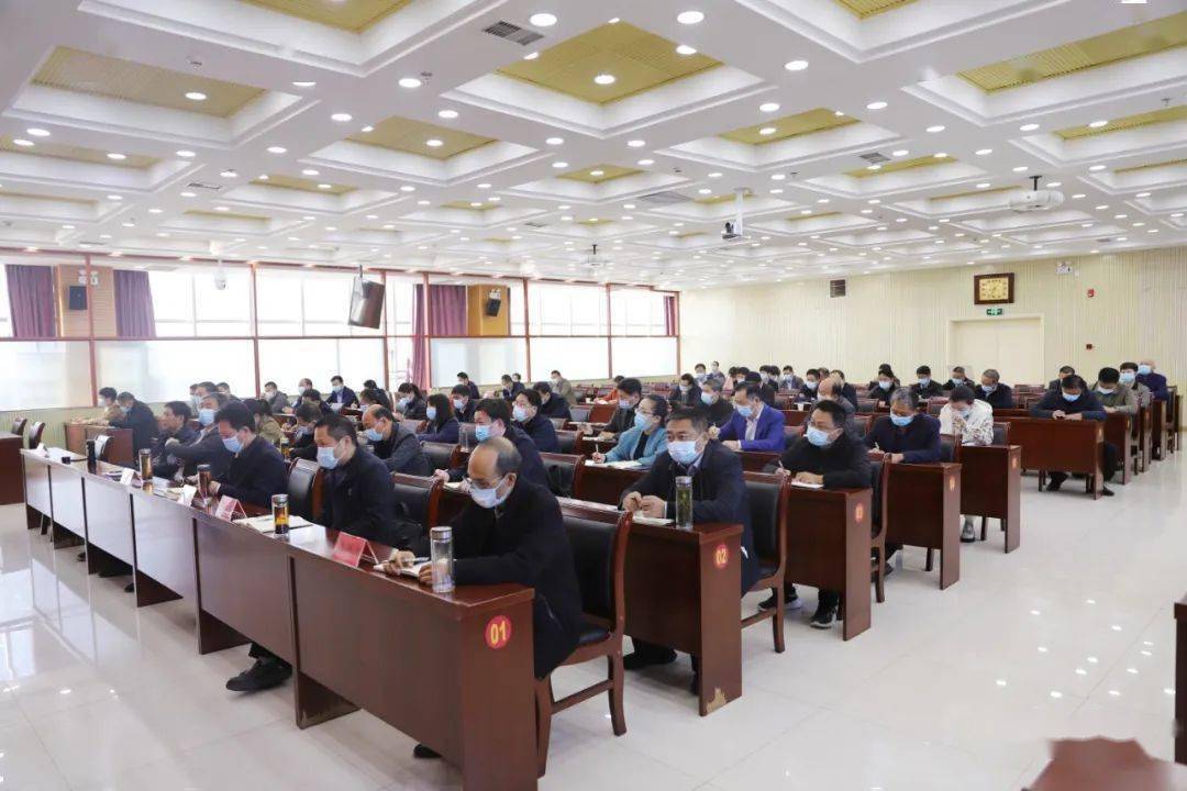 10月11日,确山县召开县委人大工作会议_建设_全县_大局