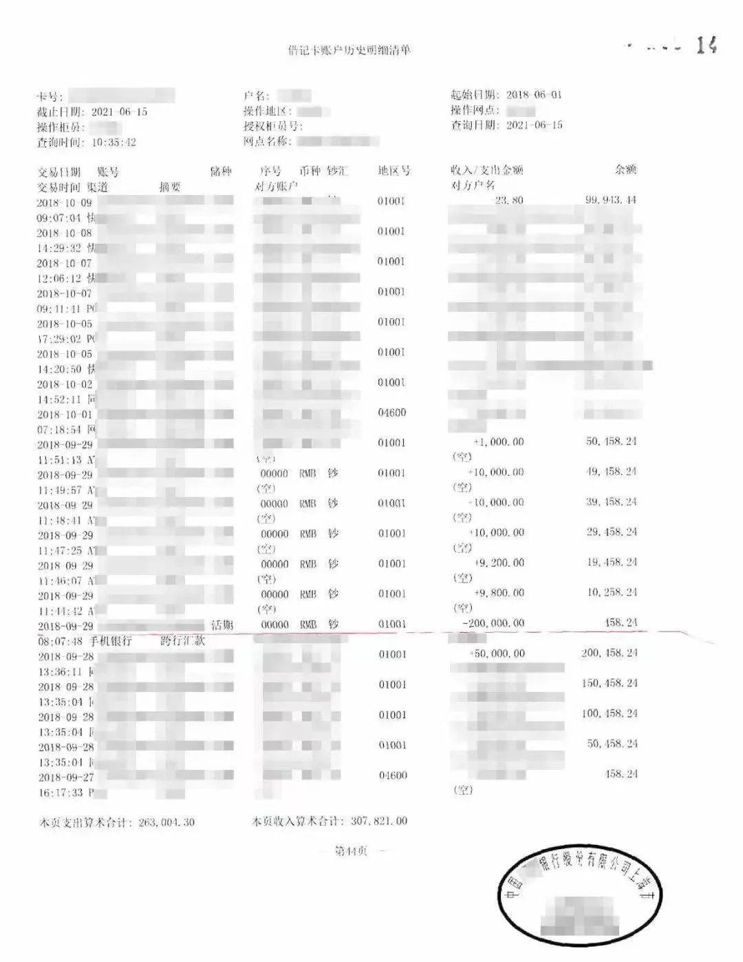 情侣同居期间的转账是否能认定为借款？