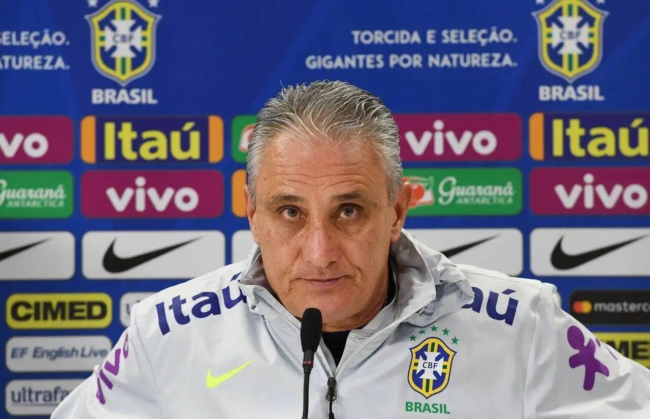 健康的体魄,根据外媒《tyc》的报道,在近期召开的南美足联会议上,巴西