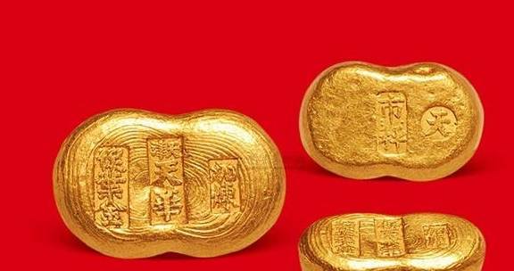 原创
真实的古代银子长啥样?外表丑陋发黑全是牙印,掉地上也没人捡