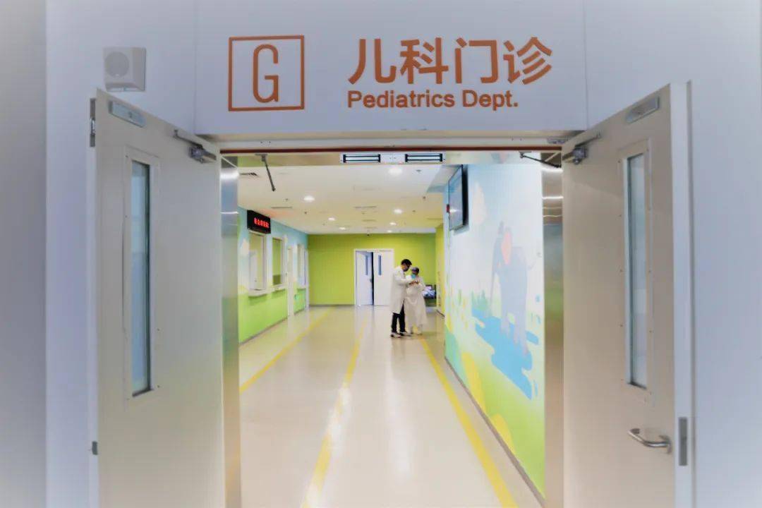 【积医科普】警惕儿童健康的“隐形杀手”——暴发性心肌炎