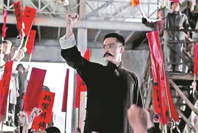 张桐:身为演员我不敢胡言 更不敢乱言_话剧_田沁鑫_时间