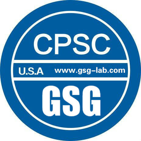 美国亚马逊CPC认证介绍/CPSIA测试/注册卡/美代