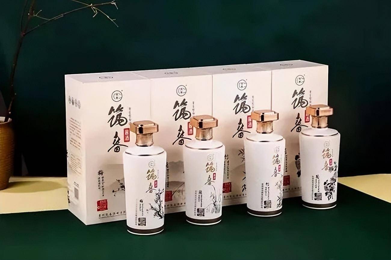 酿酒_剑南春_品质