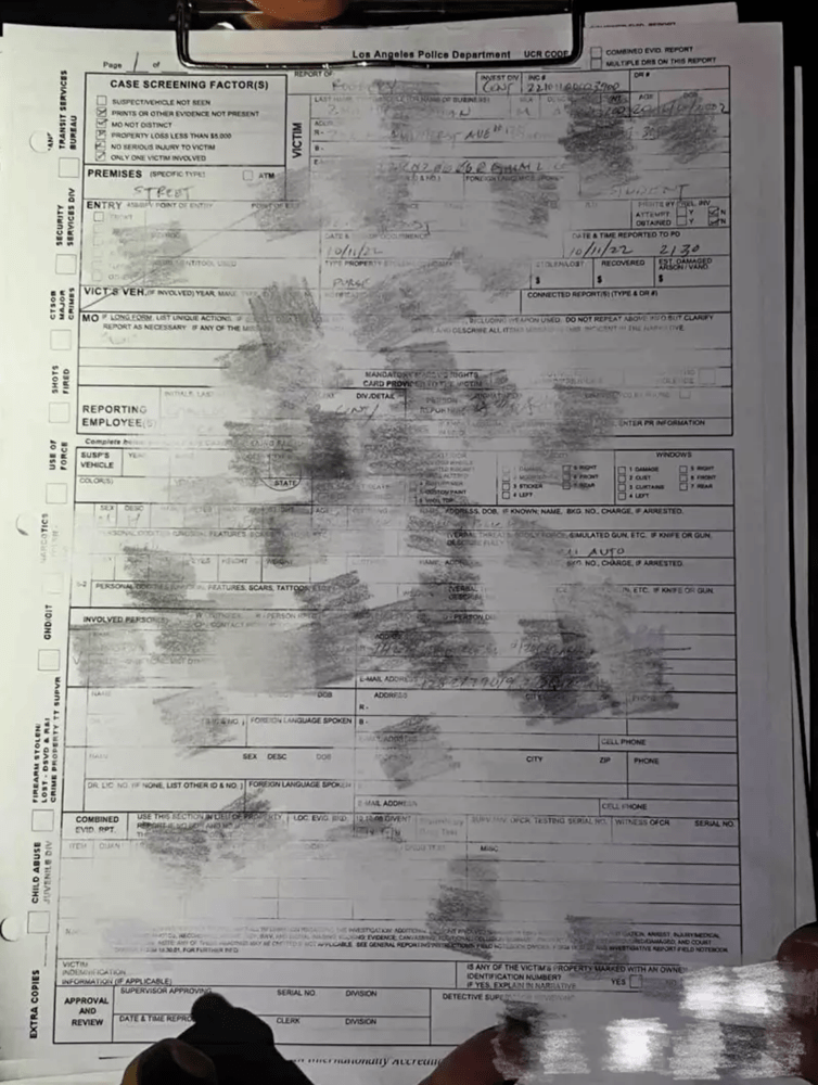 接境外电话说是公安局的让去填表 接境外电话说是公安局的让去填表