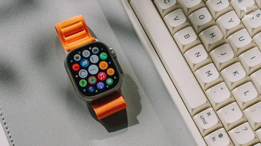 ¿ Apple Watch 飺ˬ watchOS