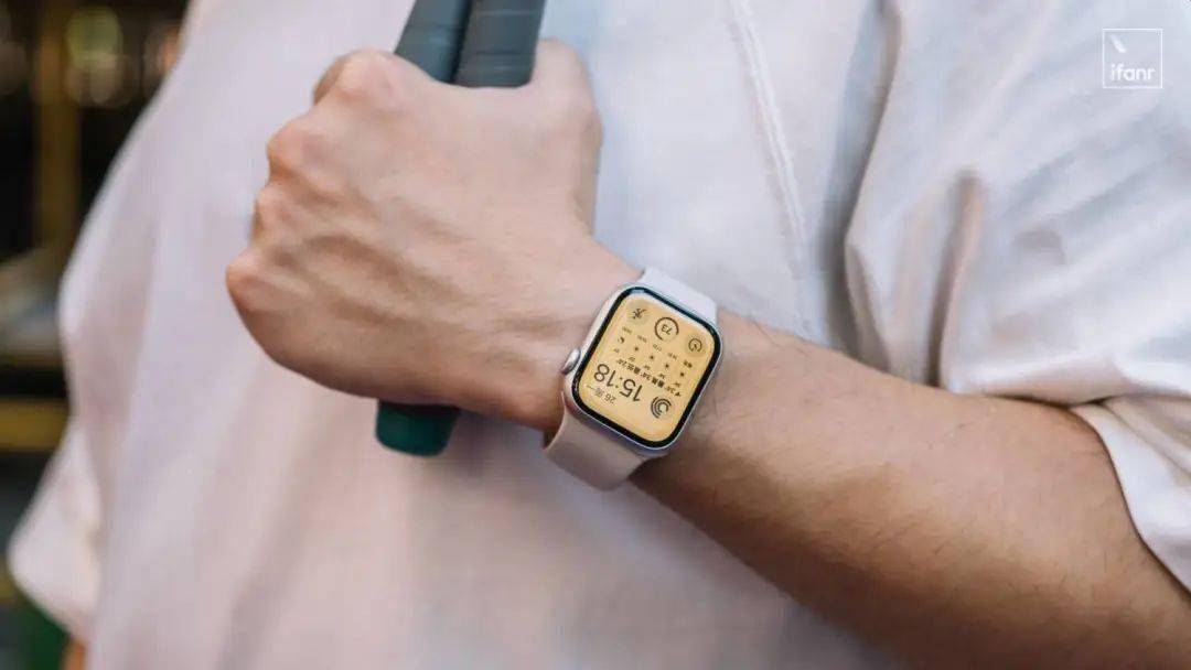 ¿ Apple Watch 飺ˬ watchOS