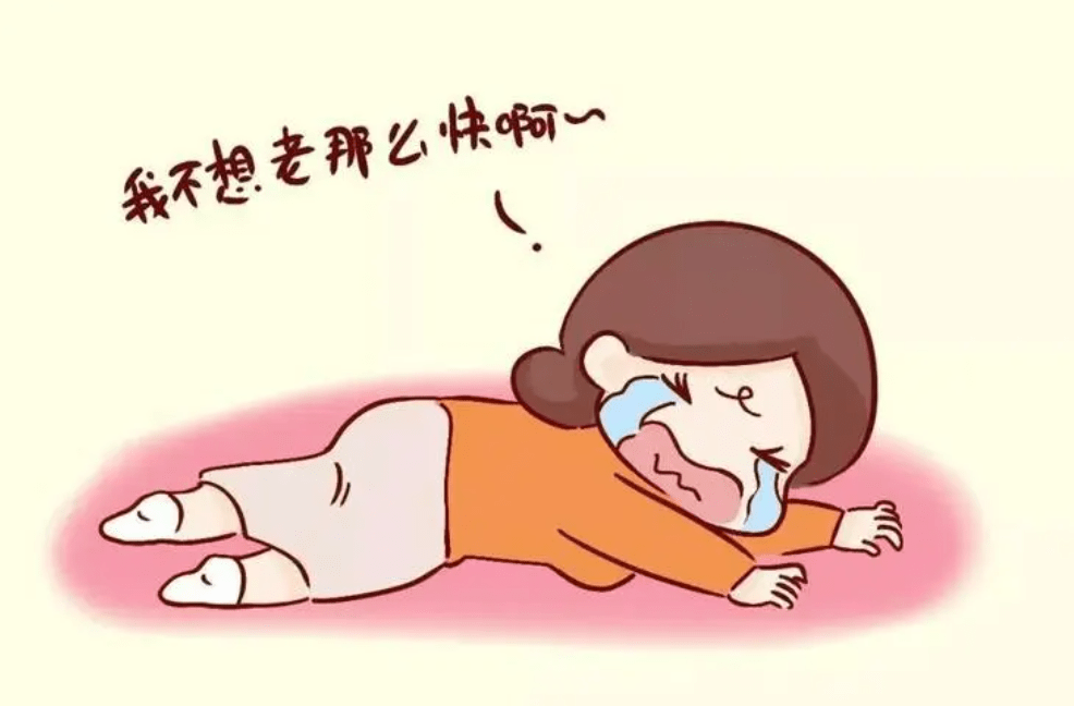 供卵中介（关于更年期你了解多少？更年期的症状表现有哪些？）