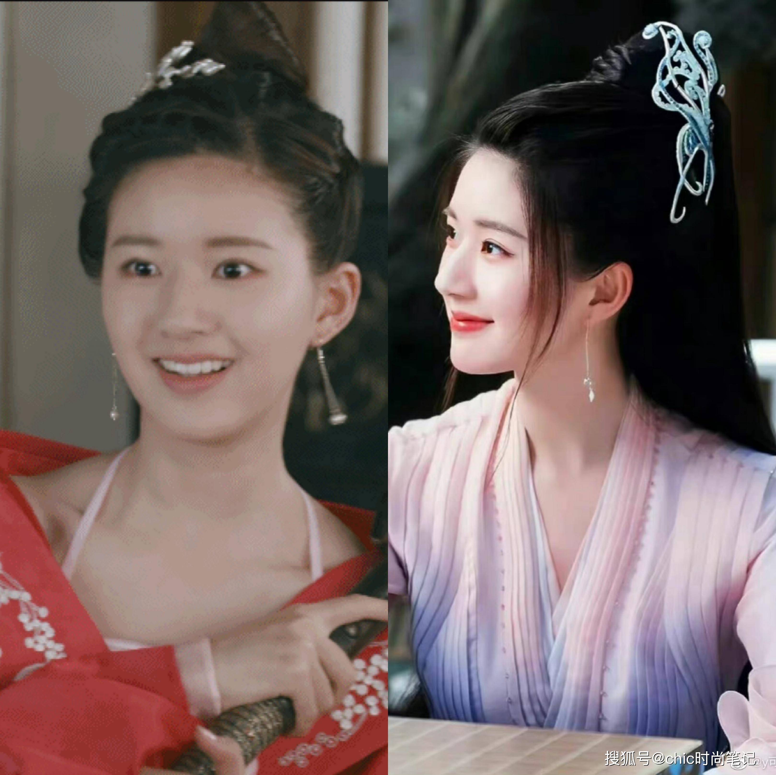 ����¶˼Ϊģ�壬̸��Ϊһ���׺�����Ů�����ض������Щ ...